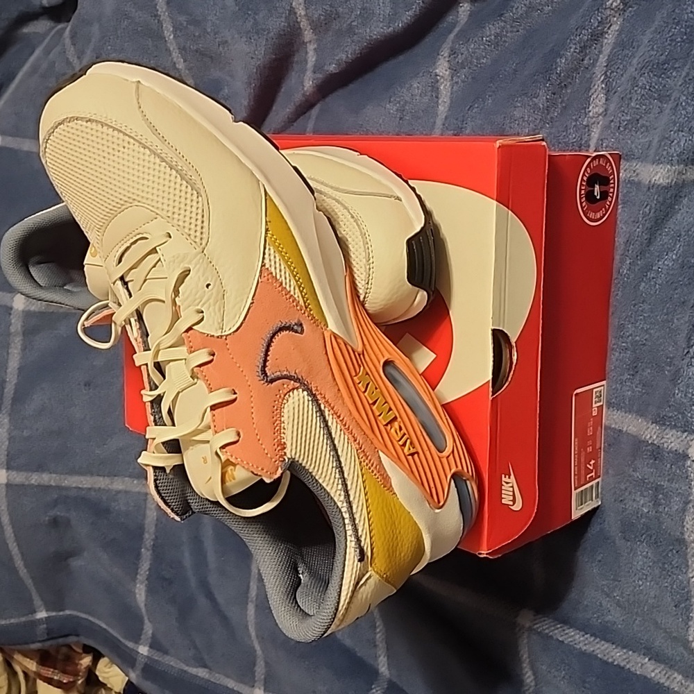 Nike Air Max Excee